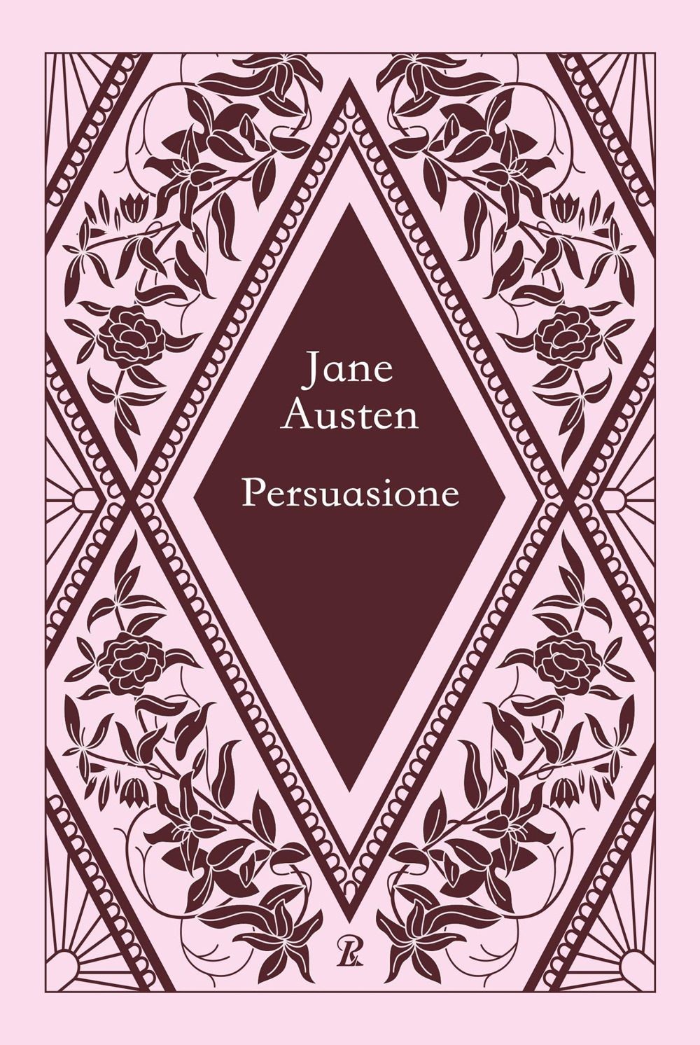 Libro Persuasione di Jane Austen - ean 9788818040586 - Rusconi Libri