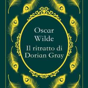 Libro ritratto di Dorian Gray di Oscar Wilde - ean 9788818040593 - Rusconi Libri