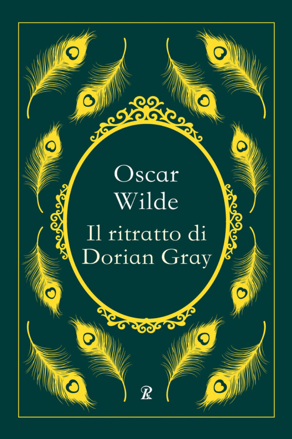 Libro ritratto di Dorian Gray di Oscar Wilde - ean 9788818040593 - Rusconi Libri