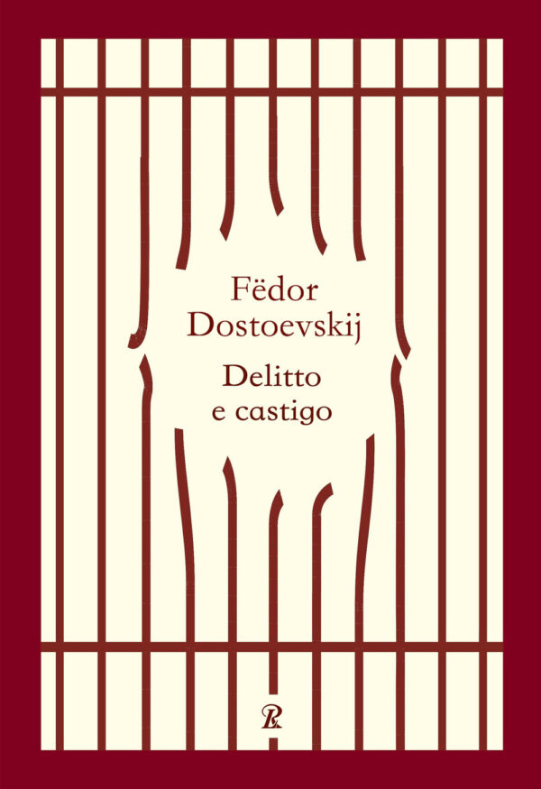 Libro Delitto e castigo di Fëdor Dostoevskij - ean 9788818040609 - Rusconi Libri