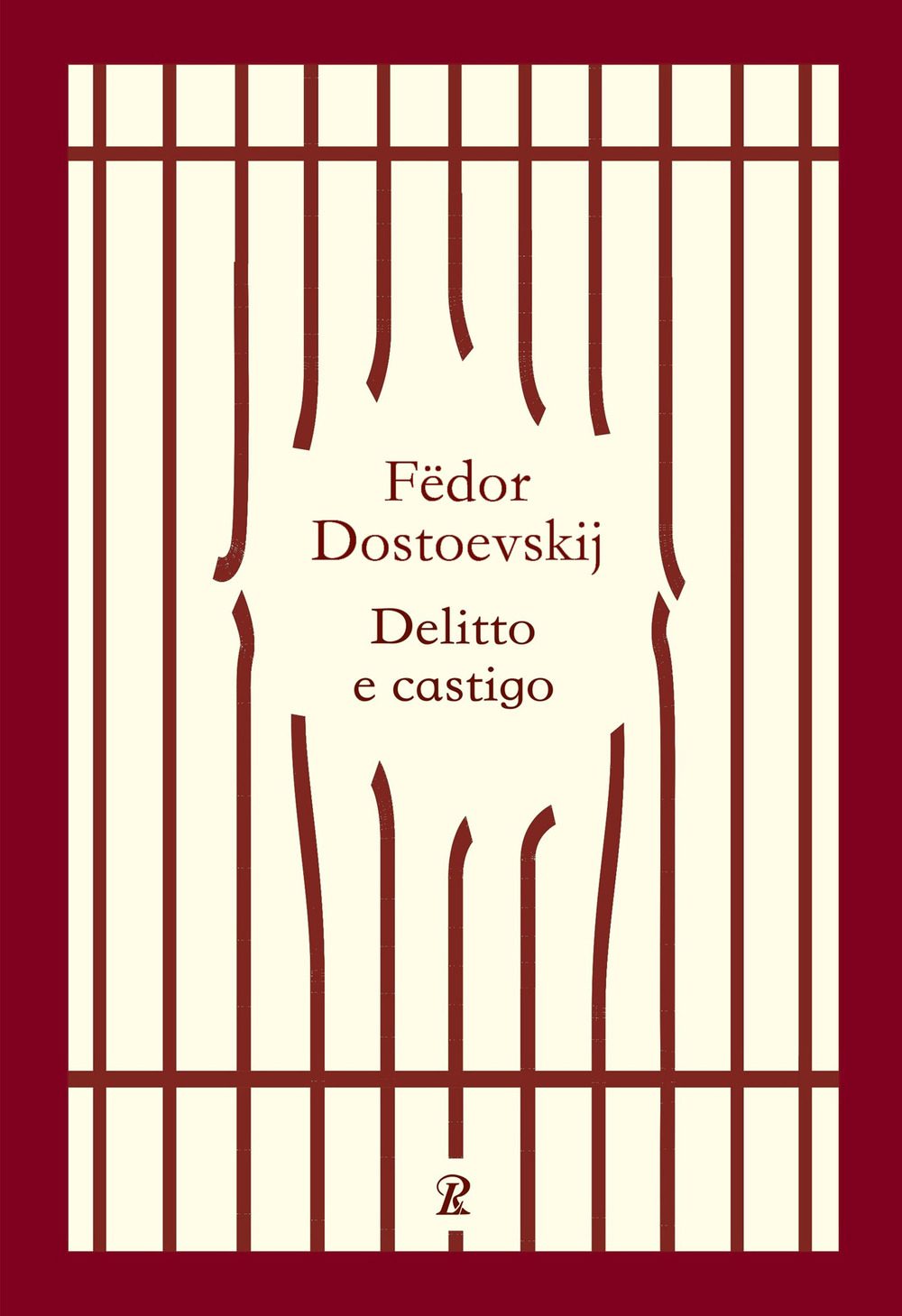 Libro Delitto e castigo di Fëdor Dostoevskij - ean 9788818040609 - Rusconi Libri