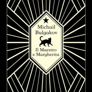 Libro Maestro e Margherita di Michail Bulgakov - ean 9788818040616 - Rusconi Libri