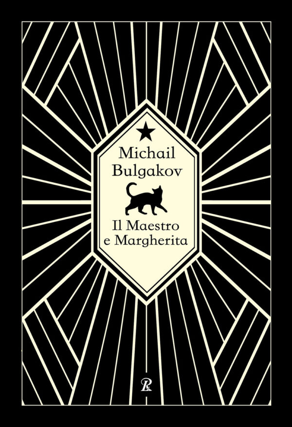 Libro Maestro e Margherita di Michail Bulgakov - ean 9788818040616 - Rusconi Libri