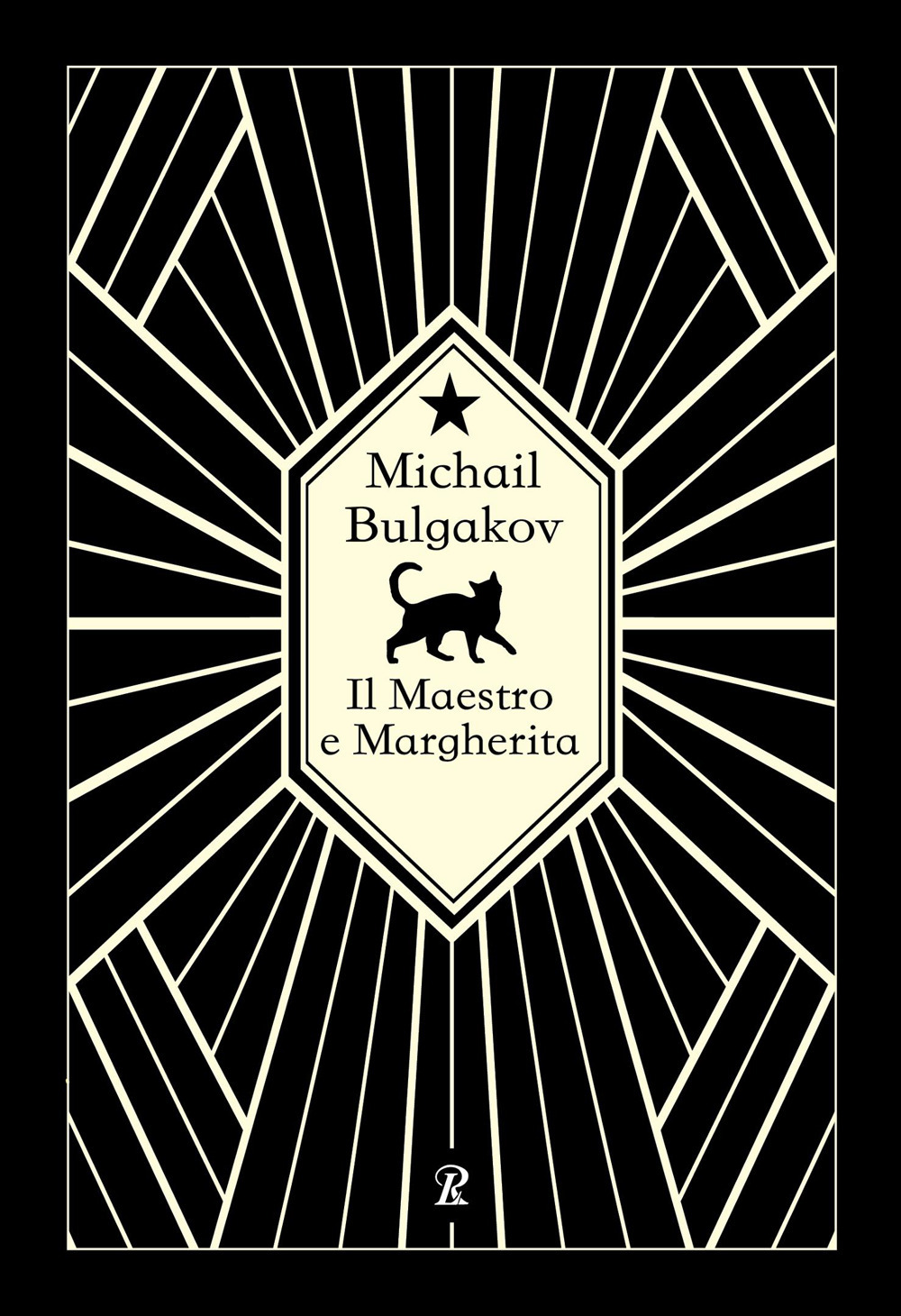 Libro Maestro e Margherita di Michail Bulgakov - ean 9788818040616 - Rusconi Libri