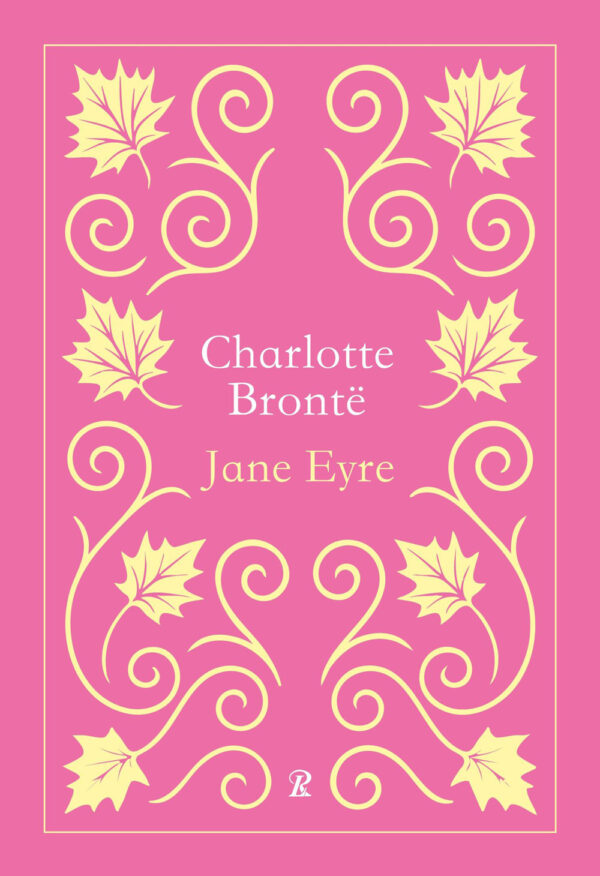 Libro Jane Eyre di Charlotte Brontë - ean 9788818040623 - Rusconi Libri