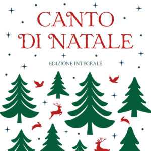 Libro Canto di Natale di Charles Dickens - ean 9788818040654 - Rusconi Libri