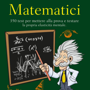 Libro Test e giochi matematici di Nicola Ceruti - ean 9788818040784 - Rusconi Libri