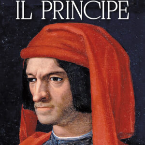 Libro principe di Niccolò Machiavelli - ean 9788818040890 - Rusconi Libri