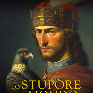 Libro stupore del mondo di Cinzia Tani - ean 9788818040913 - Rusconi Libri