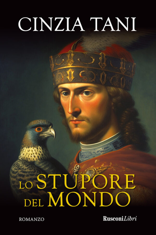 Libro stupore del mondo di Cinzia Tani - ean 9788818040913 - Rusconi Libri