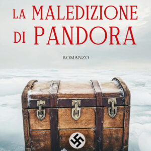 Libro maledizione di Pandora di Jack Du Brul - ean 9788818040968 - Rusconi Libri