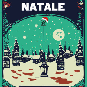 Libro Delitti di Natale di  - ean 9788818041040 - Rusconi Libri