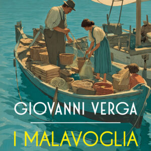 Libro Malavoglia di Giovanni Verga - ean 9788818041194 - Rusconi Libri