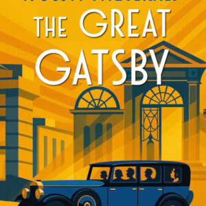 Libro great Gatsby di Francis Scott Fitzgerald - ean 9788818041217 - Rusconi Libri