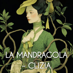 Libro mandragola-Clizia di Niccolò Machiavelli - ean 9788818041279 - Rusconi Libri