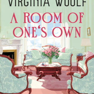 Libro room of one's own di Virginia Woolf - ean 9788818041484 - Rusconi Libri