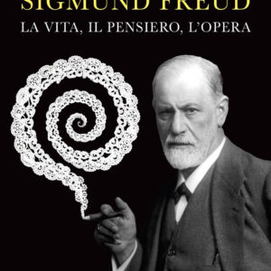Libro Sigmund Freud. La vita