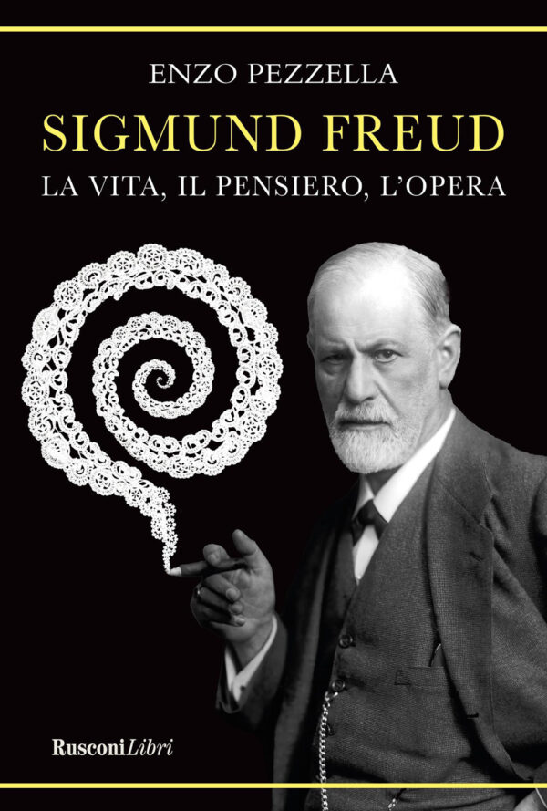 Libro Sigmund Freud. La vita