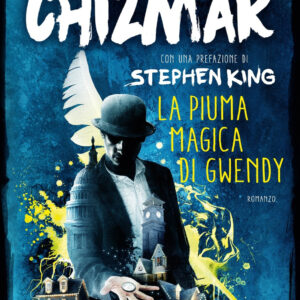 Libro piuma magica di Gwendy di Richard Chizmar - ean 9788820068530 - Sperling & Kupfer