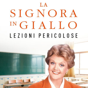 Libro Lezioni pericolose. La signora in giallo di Jessica Fletcher; Jon Land - ean 9788820068622 - Sperling & Kupfer