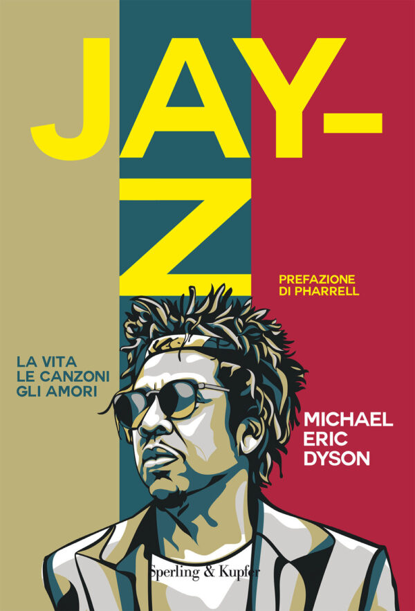 Libro Jay-Z. La vita