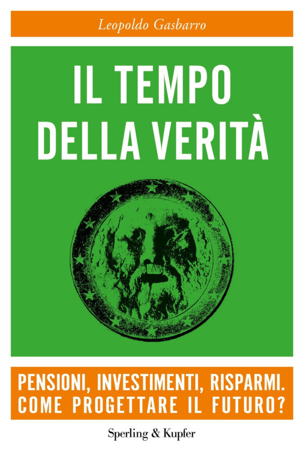 Libro tempo della verità. Pensioni
