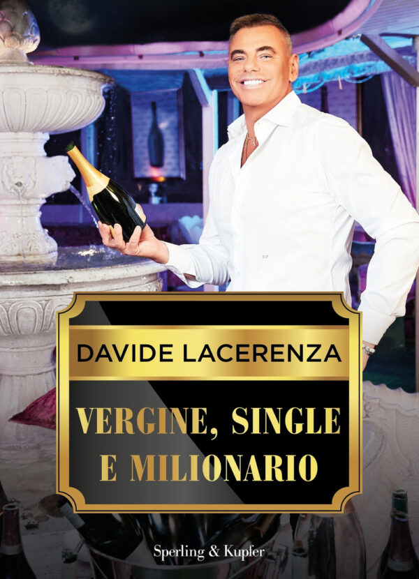 Libro Vergine