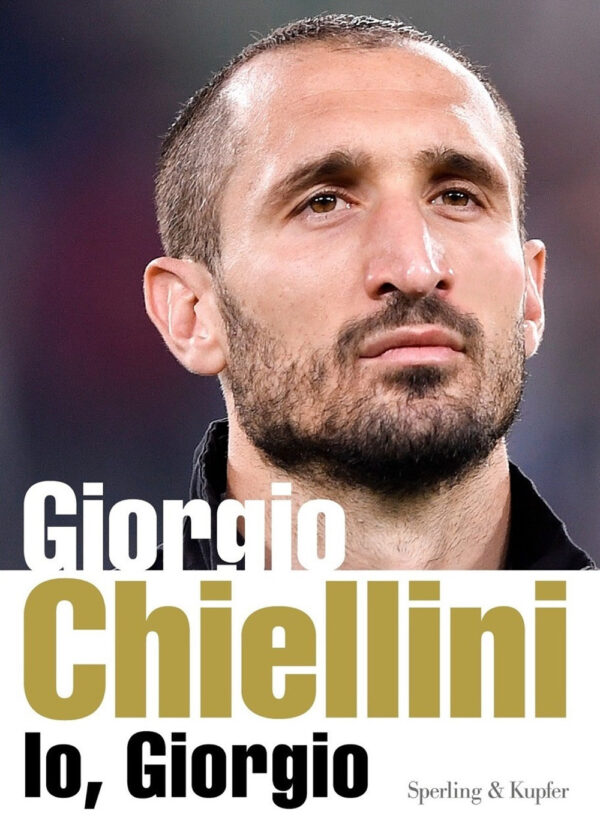 Libro Io