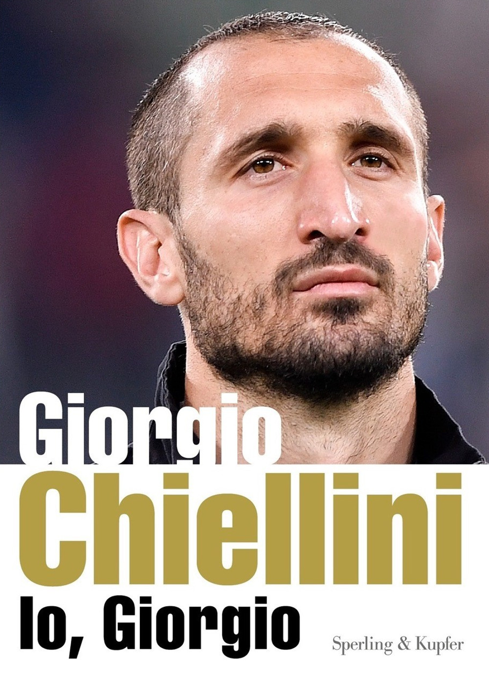 Libro Io