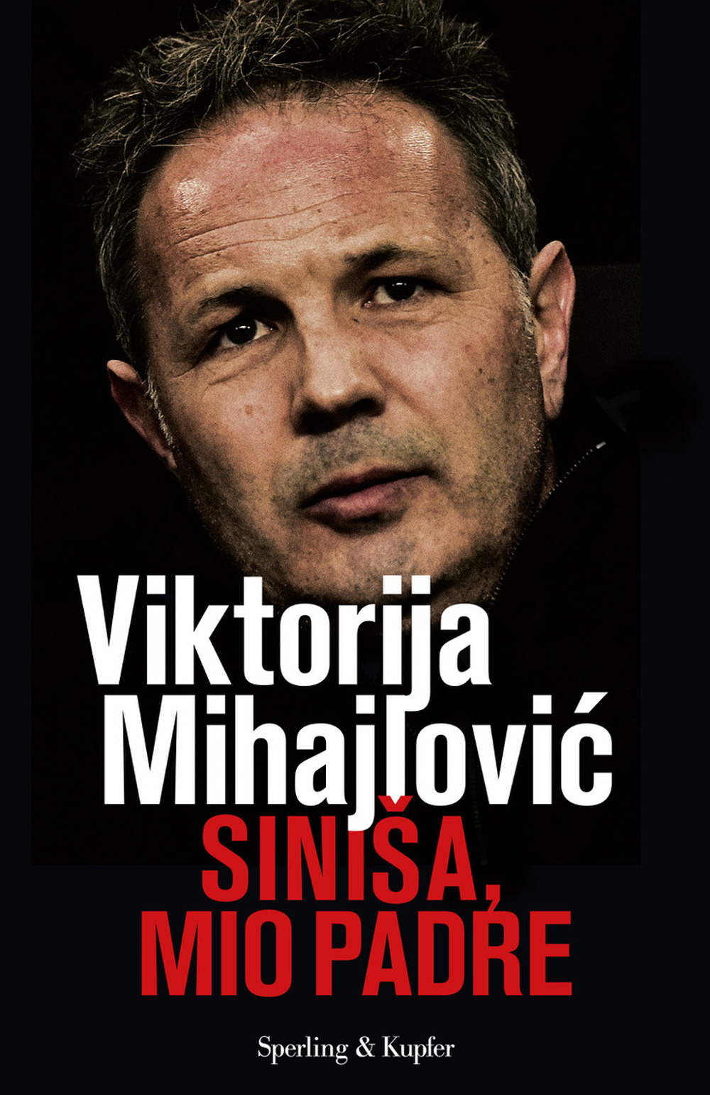 Libro Siniša