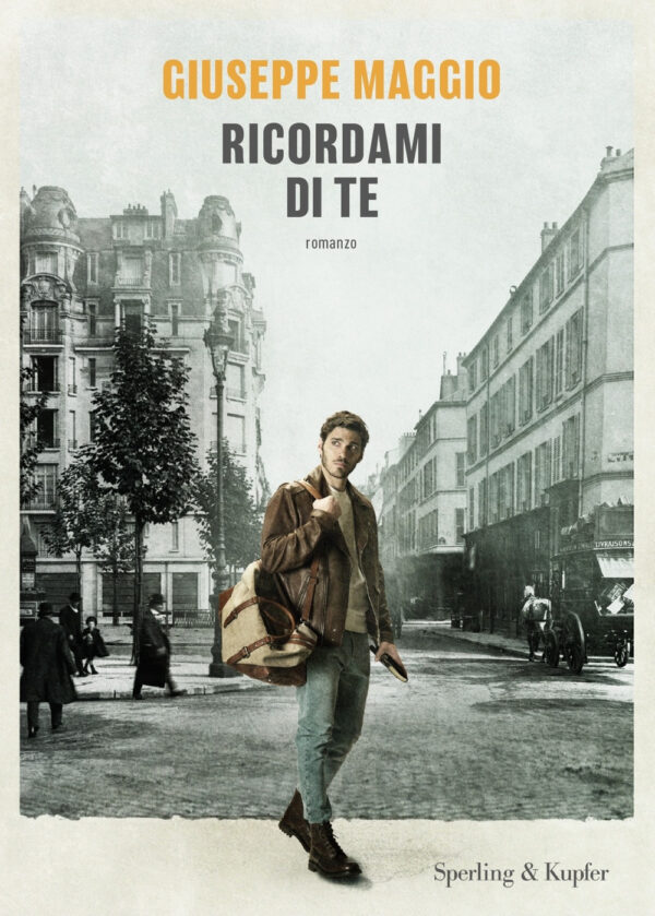Libro Ricordami di te di Giuseppe Maggio - ean 9788820068936 - Sperling & Kupfer