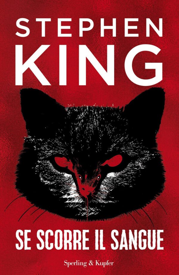Libro Se scorre il sangue di Stephen King - ean 9788820069131 - Sperling & Kupfer