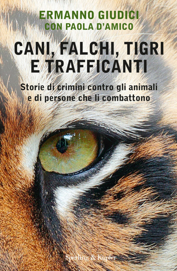 Libro Cani