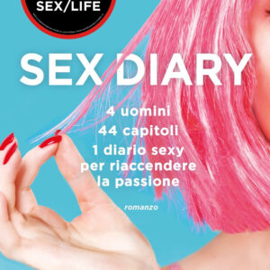 Libro Sex diary di BB Easton - ean 9788820069766 - Sperling & Kupfer