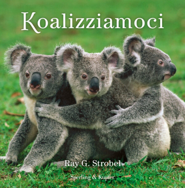 Libro Koalizziamoci di Ray G. Strobel - ean 9788820069896 - Sperling & Kupfer