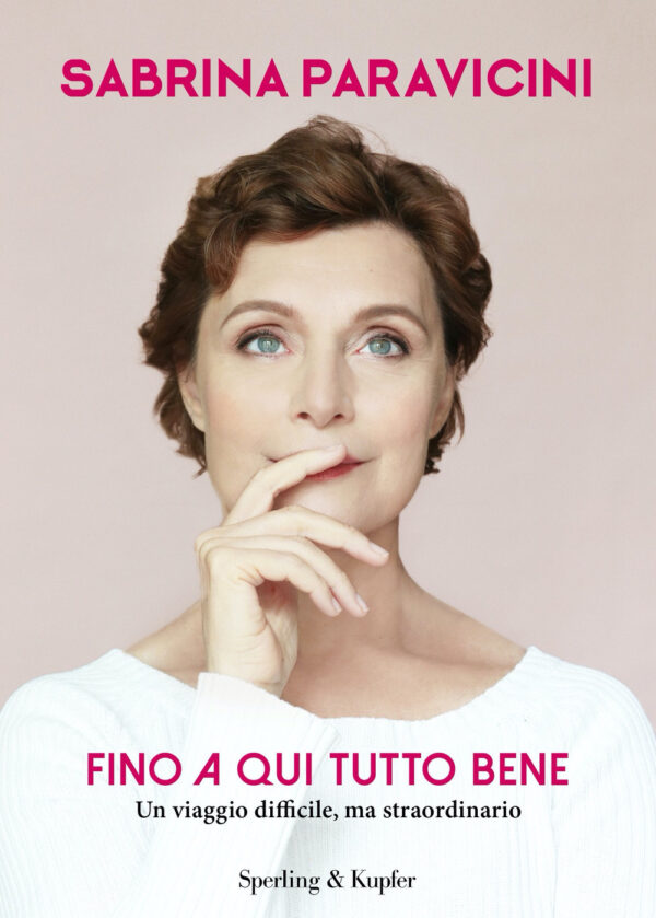 Libro Fino a qui tutto bene. Un viaggio difficile
