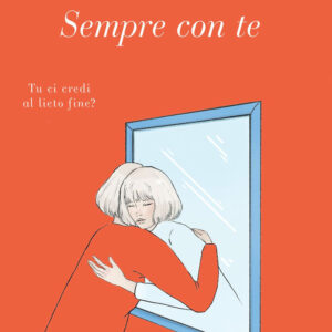Libro Sempre con te di Mattia Ollerongis - ean 9788820070328 - Sperling & Kupfer
