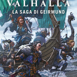 Libro Assassin's Creed Valhalla. La saga di Gerimund di Matthew J. Kirby - ean 9788820070342 - Sperling & Kupfer