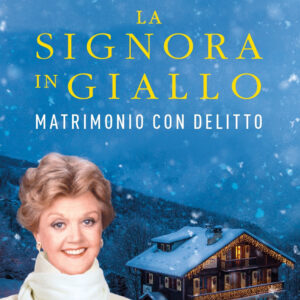 Libro Matrimonio con delitto. La signora in giallo di Jessica Fletcher; Jon Land - ean 9788820070403 - Sperling & Kupfer