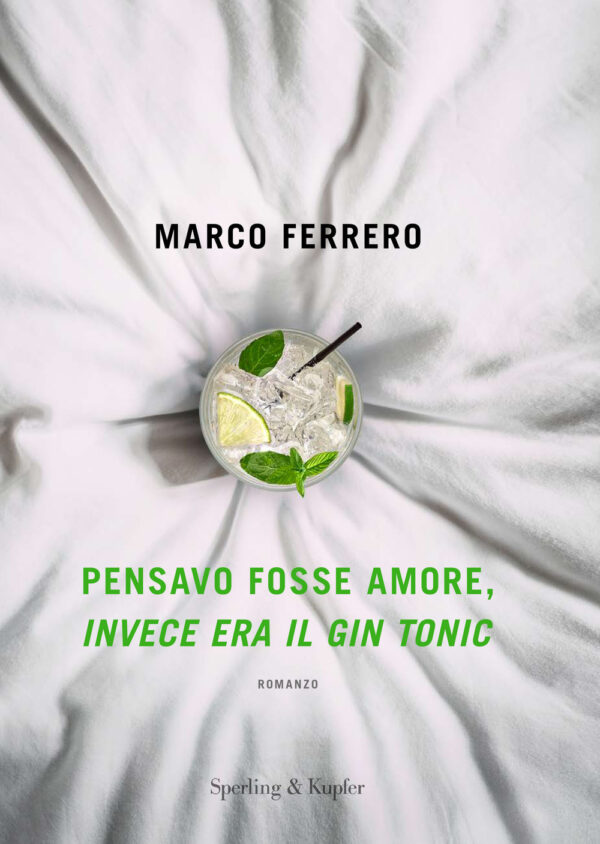 Libro Pensavo fosse amore