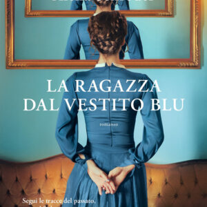 Libro ragazza dal vestito blu di Alena Schröder - ean 9788820070946 - Sperling & Kupfer