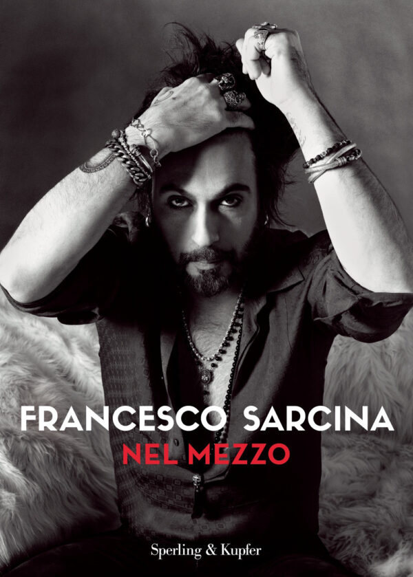 Libro Nel mezzo di Francesco Sarcina - ean 9788820070960 - Sperling & Kupfer