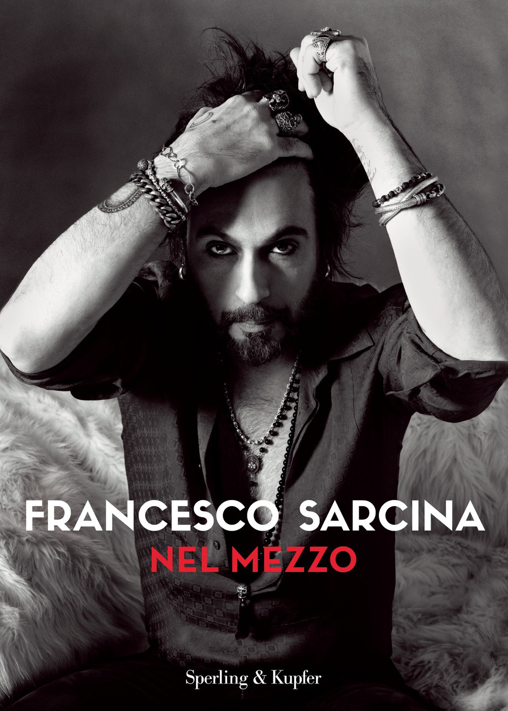 Libro Nel mezzo di Francesco Sarcina - ean 9788820070960 - Sperling & Kupfer