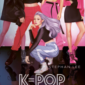 Libro K-pop confidential di Stephan Lee - ean 9788820070991 - Sperling & Kupfer