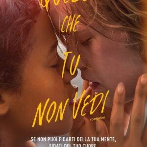 Libro Quello che tu non vedi di Julia Walton - ean 9788820071004 - Sperling & Kupfer