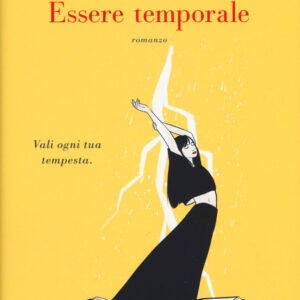 Libro Essere temporale di Mattia Ollerongis - ean 9788820071134 - Sperling & Kupfer