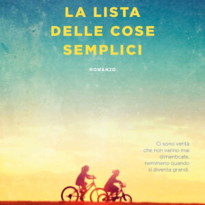 Libro lista delle cose semplici di Lucia Renati - ean 9788820071141 - Sperling & Kupfer