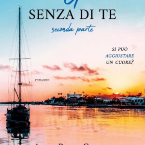 Libro 365 giorni senza di te di Anna Bells Campani; Raffaella Di Girolamo - ean 9788820071257 - Sperling & Kupfer