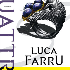 Libro risveglio. Quattro di Luca Farru - ean 9788820071332 - Sperling & Kupfer