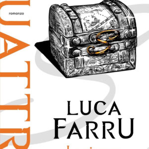 Libro ricerca. Quattro di Luca Farru - ean 9788820071349 - Sperling & Kupfer